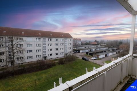 Weißenfels Wohnungen, Weißenfels Wohnung mieten