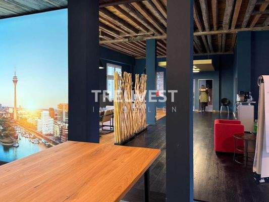 TREUVEST Büro mieten Düsseldorf-41