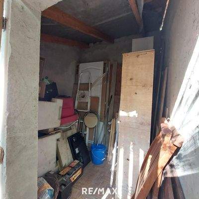 Lagerraum Nebengebäude