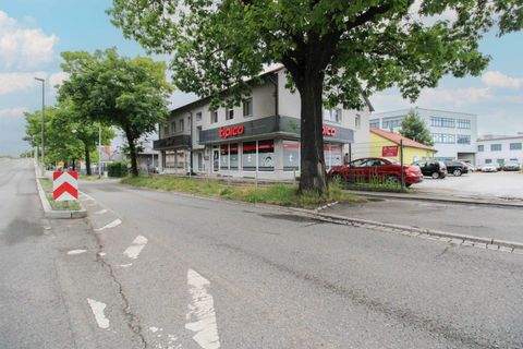 Villingen-Schwenningen Renditeobjekte, Mehrfamilienhäuser, Geschäftshäuser, Kapitalanlage