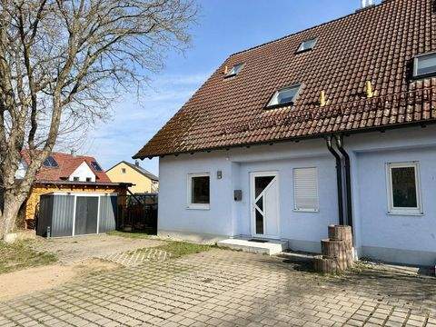 Hilpoltstein Zell Häuser, Hilpoltstein Zell Haus kaufen