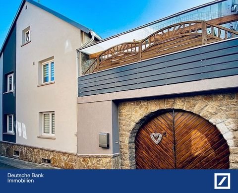 Himmelstadt Häuser, Himmelstadt Haus kaufen