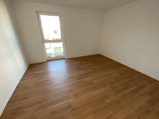 Zimmer 4 zur Hofseite