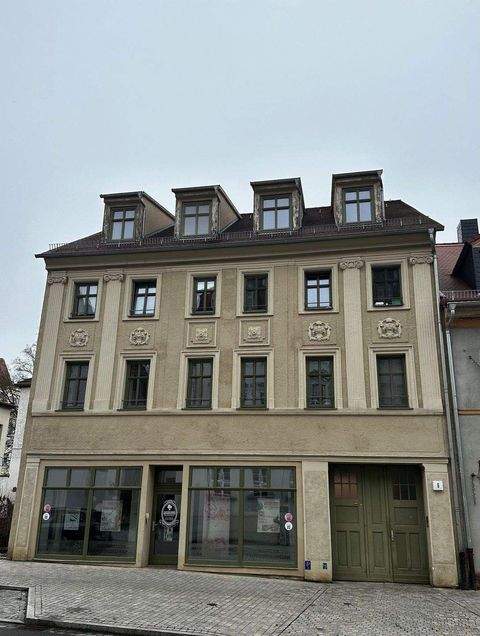 Weißenfels Wohnungen, Weißenfels Wohnung mieten