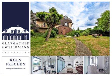 Frechen Wohnungen, Frechen Wohnung kaufen