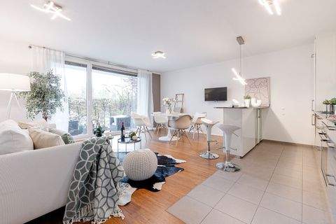 Frankfurt am Main Wohnungen, Frankfurt am Main Wohnung kaufen