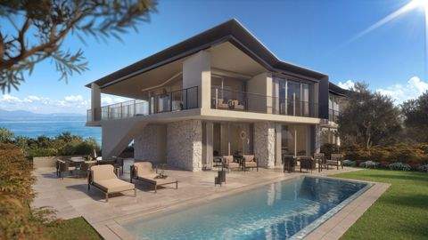 Lazise Häuser, Lazise Haus kaufen