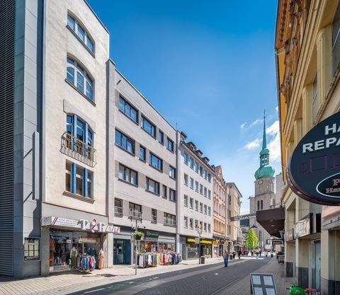 Dortmund Wohnungen, Dortmund Wohnung mieten