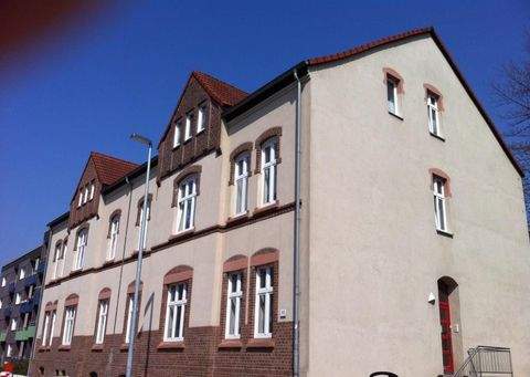 Gelsenkirchen Wohnungen, Gelsenkirchen Wohnung mieten