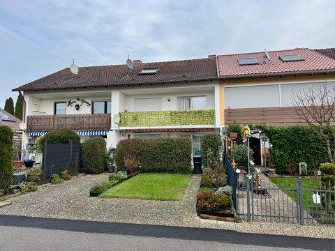Bad Füssing Häuser, Bad Füssing Haus kaufen