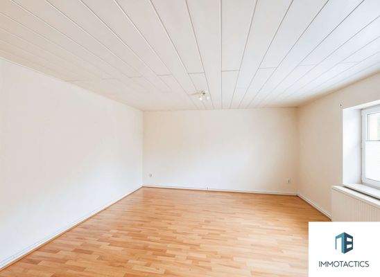 Schlafen Haus 2 OG - (KI generiert)