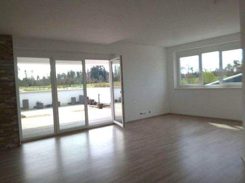 Tiefenbronn Wohnungen, Tiefenbronn Wohnung mieten