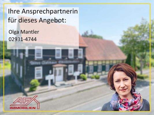 Wir freuen uns auf Ihre Anfrage!