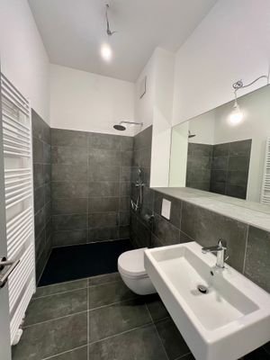 Badezimmer MUSTER