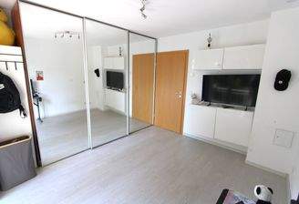 Elternschlafzimmer