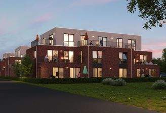 Terrassenansicht Beispiel