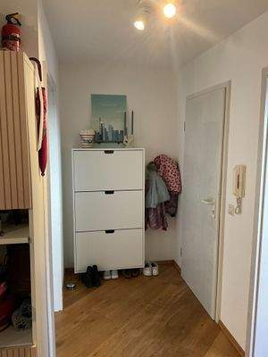 Flur/Eingangsbereich