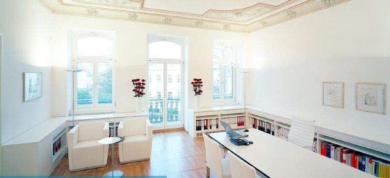 Beispielinnenansicht