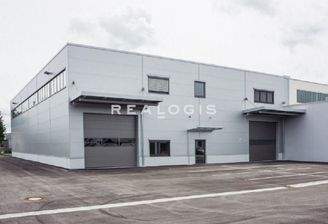 Beispielbild Außenansicht