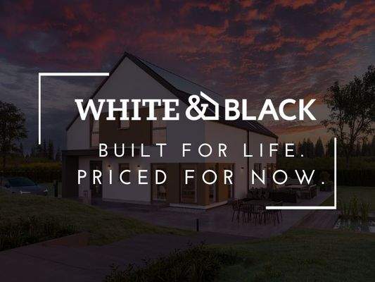 WHITE&BLACK 220 | Concept 1