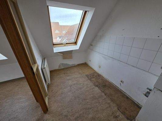 Küche mit Tageslicht #3