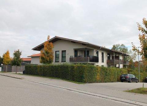 Seeon-Seebruck Wohnungen, Seeon-Seebruck Wohnung mieten