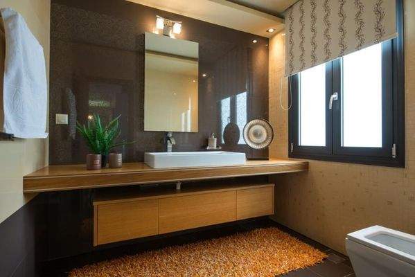 Kreta, Kissamos: Hervorragend gestaltete Villa zum Verkauf