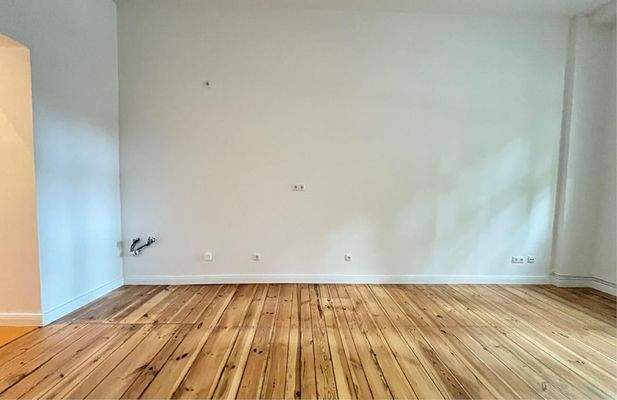 Praktische Wohnküche