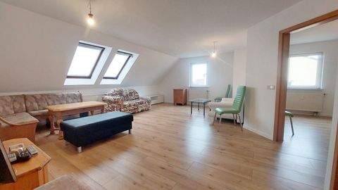 Unterpleichfeld Wohnungen, Unterpleichfeld Wohnung mieten