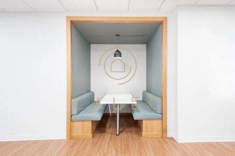 Darmstadt Büros, Büroräume, Büroflächen 