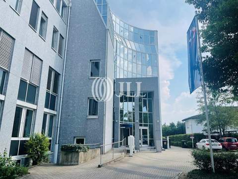 Nürnberg Büros, Büroräume, Büroflächen 