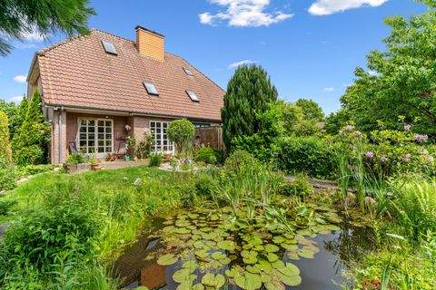 Wanderup Häuser, Wanderup Haus kaufen