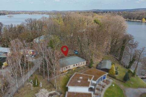 Werder (Havel) OT Petzow Häuser, Werder (Havel) OT Petzow Haus kaufen