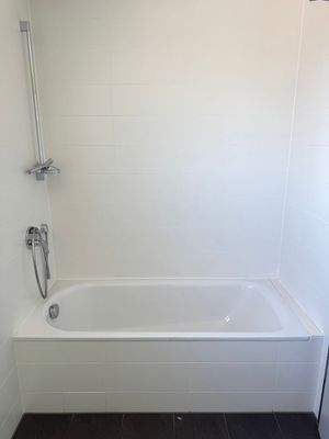 Einheit 2, OG, Sanitärraum