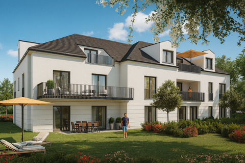 Tuchenbach Wohnungen, Tuchenbach Wohnung kaufen