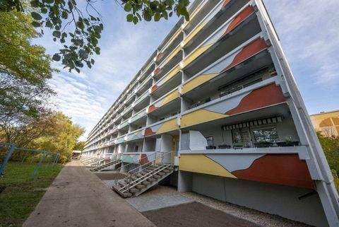 Dessau-Roßlau Wohnungen, Dessau-Roßlau Wohnung mieten