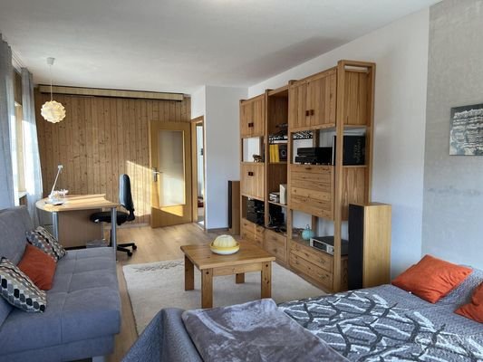 Wohn- o. Gästezimmer