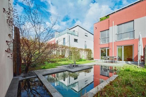 Augsburg / Pfersee Häuser, Augsburg / Pfersee Haus kaufen