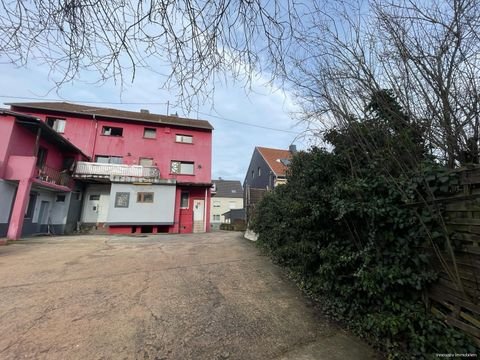 Völklingen / Lauterbach Häuser, Völklingen / Lauterbach Haus kaufen