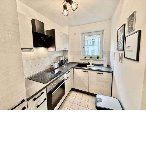 Essen Wohnungen, Essen Wohnung mieten