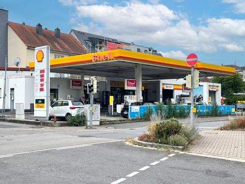 Heidelberg Industrieflächen, Lagerflächen, Produktionshalle, Serviceflächen