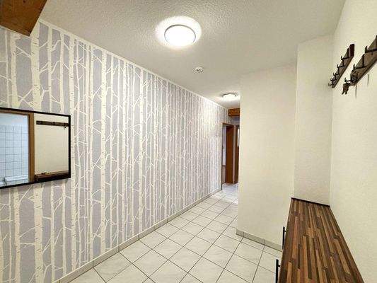 Eingangsbereich/Flur