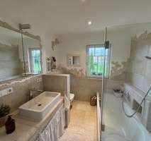 Badezimmer Kinder OG