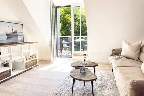 Zingst Wohnungen, Zingst Wohnung kaufen