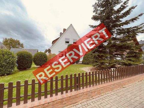 Diepenau Häuser, Diepenau Haus kaufen