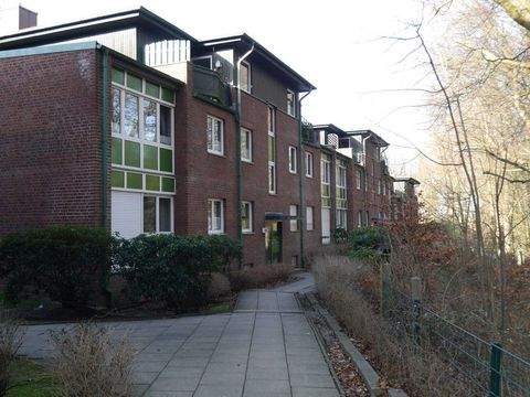 Hamburg Wohnungen, Hamburg Wohnung mieten