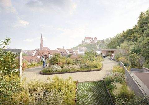 Landshut Wohnungen, Landshut Wohnung kaufen