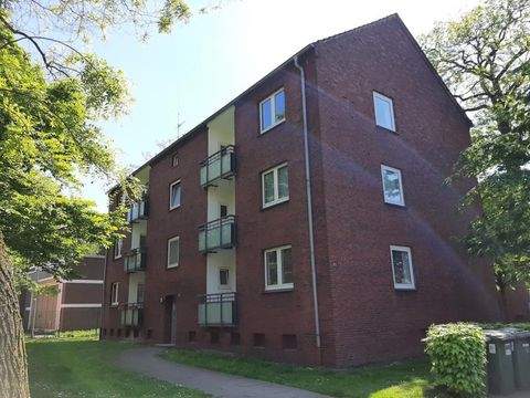 Oberhausen Wohnungen, Oberhausen Wohnung mieten