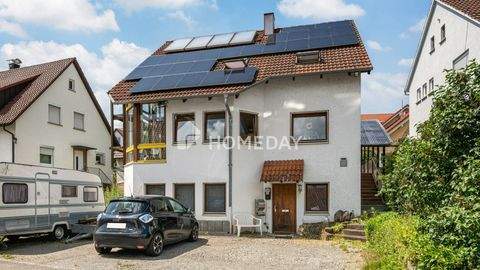 Walddorfhäslach Häuser, Walddorfhäslach Haus kaufen