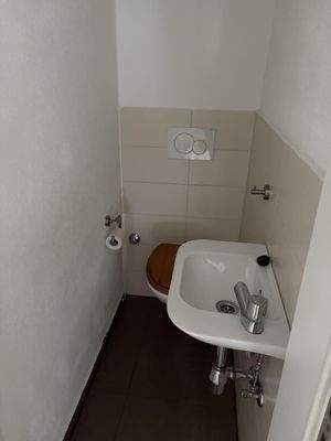 Gäste WC